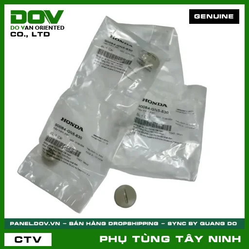 NẮP THĂM ĐIỆN — 90084GN5830