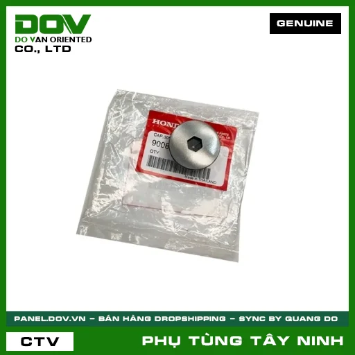 NẮP THĂM ĐIỆN 30MM — 90087K0FT00