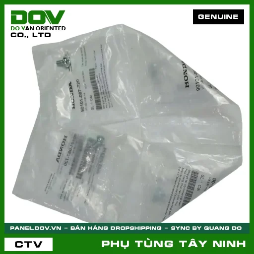 VÍT BẮT MẶT NẠ — 90101087720