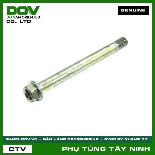 BU LÔNG (ỐC) 10X106 — 90101KYJ900