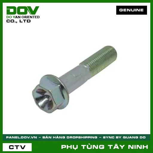 BU LÔNG (ỐC) 10X48 — 90102KZL930