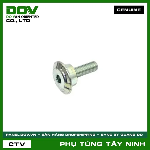 BU LÔNG (ỐC) 8X22 — 90103K15920