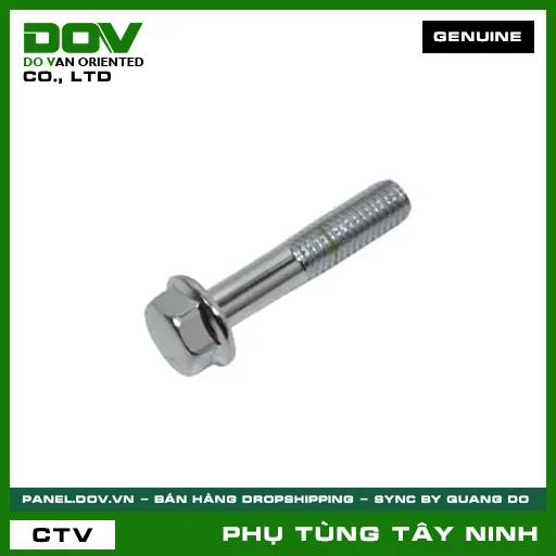 BU LÔNG (ỐC) 8X38 — 90103KCJ640
