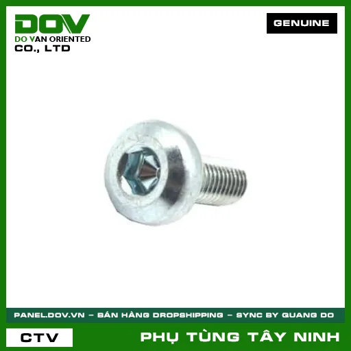 BU LÔNG (ỐC) 8X20 — 90104K15920