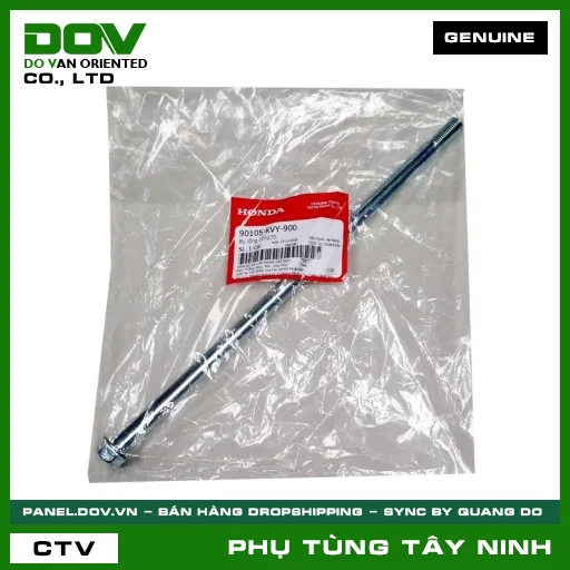 BU LÔNG (ỐC) 10X270 — 90105KVY900