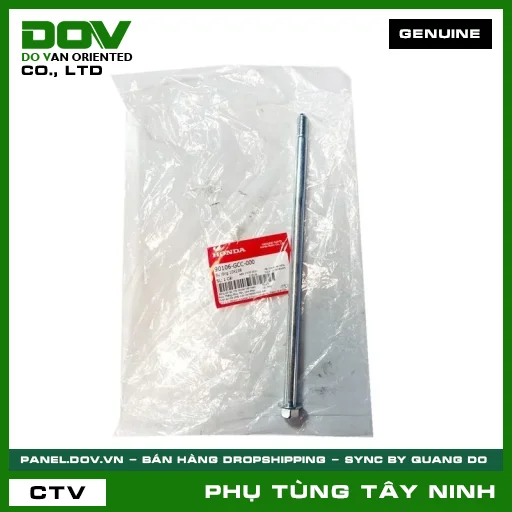BU LÔNG (ỐC) 10X238 — 90106GCC000