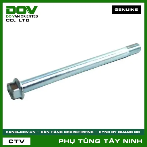 BU LÔNG (ỐC) 10X130 — 90106K15900