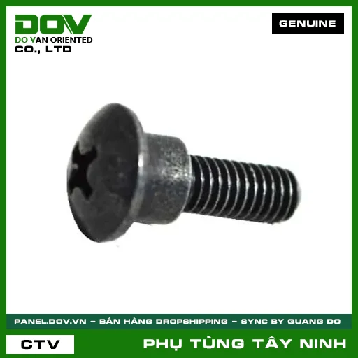BU LÔNG (ỐC) BẮT CHÂN CHỐNG BÊN — 90107GN1010