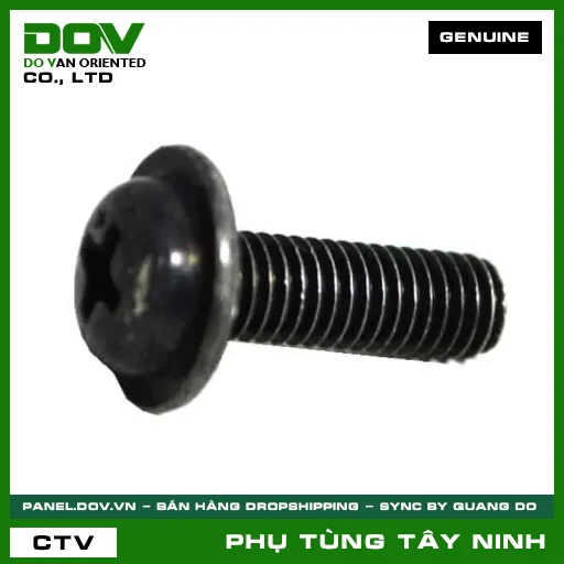 VÍT TỰ REN 5X16 — 90107K93N00