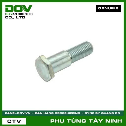 VÍT BẮT CHÂN CHỐNG BÊN — 90107KBA900