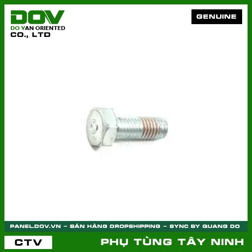 BU LÔNG (ỐC) 5X14 — 90108K15900