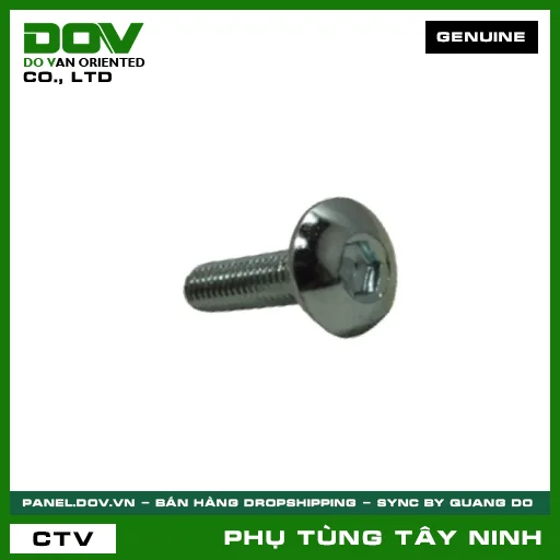 BU LÔNG (ỐC) 6X22 — 90109K84900