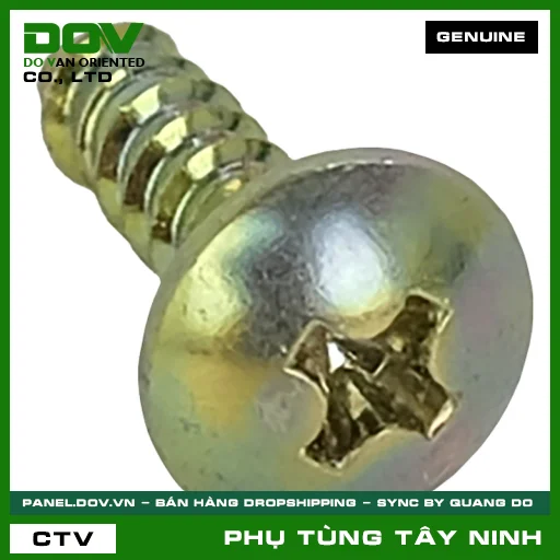 VÍT TỰ REN 4X14 — 90109MZ5008