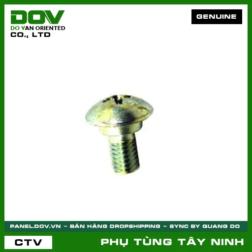 VÍT TẤM CHẮN — 90115KPP900