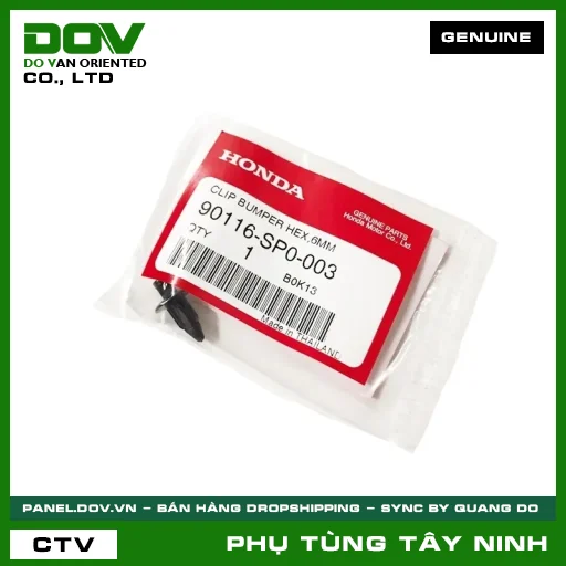 CHỐT CÀI — 90116SP0003