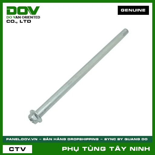 BU LÔNG (ỐC) GẮP SAU — 90121KSP900