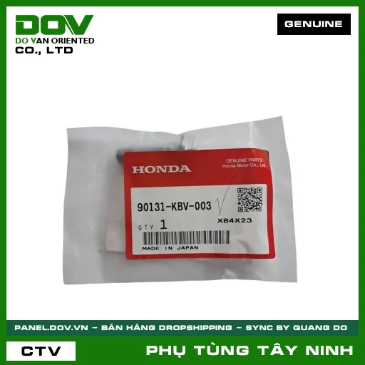 BU LÔNG (ỐC) 8X32 — 90131KBV003