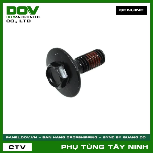 BU-LÔNG ĐẶC BIỆT 6X16 — 90132KYJ960