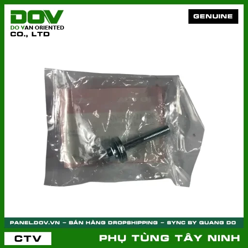 BU LÔNG (ỐC) CÓ VÒNG ĐỆM 6X40 — 90141K0RV00