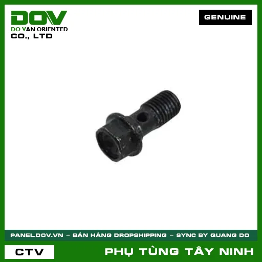 BU LÔNG (ỐC) NHỚT 10X22 — 90145GAZ981