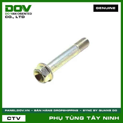 BU LÔNG (ỐC) 10X55 — 90152KYJ900