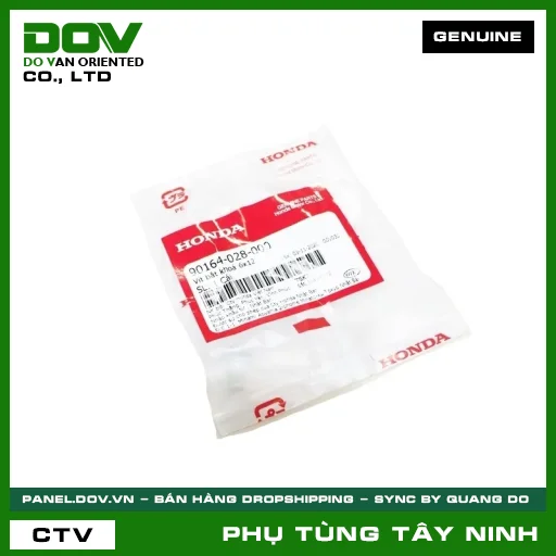 VÍT BẮT KHOÁ 6X12 — 90164028000