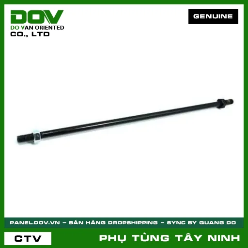 BU LÔNG (ỐC) ĐAI KẸP CHỤP BỤI — 90165K45N00
