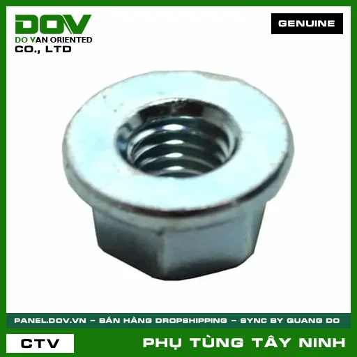 ĐAI ỐC (Ê CU) 8MM — 90202KGB610