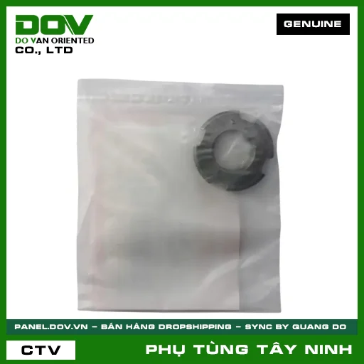 ĐAI ỐC (Ê CU) KHOÁ LY HỢP 14MM — 90231087010