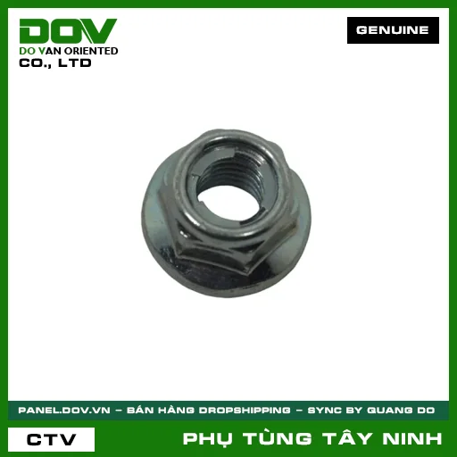 ĐAI ỐC (Ê CU) U 5MM — 90301KWN901