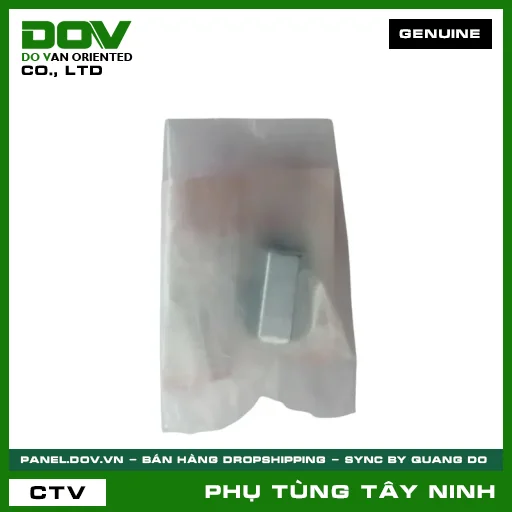 ĐAI ỐC (Ê CU) KHÓA — 90314KFM840