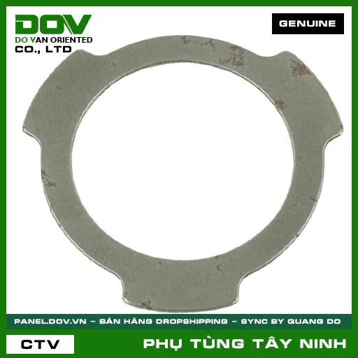 ĐỆM LY HỢP 30X45X0,8MM — 90401GB2000
