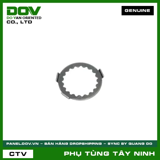 VÒNG ĐỆM 20X19 — 90401KVK900