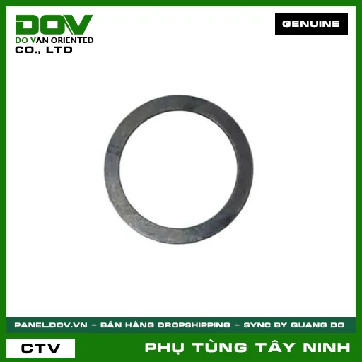 VÒNG ĐỆM 28.1X36X1.8 — 90402KRM840