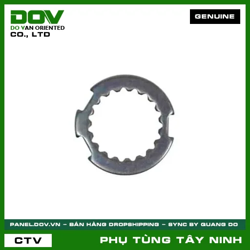 VÒNG ĐỆM KÍN CAO SU 20XG — 90402KVK900