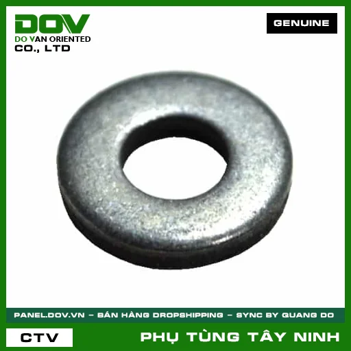 VÒNG ĐỆM 7.2X16X2.5 — 90402KWW740