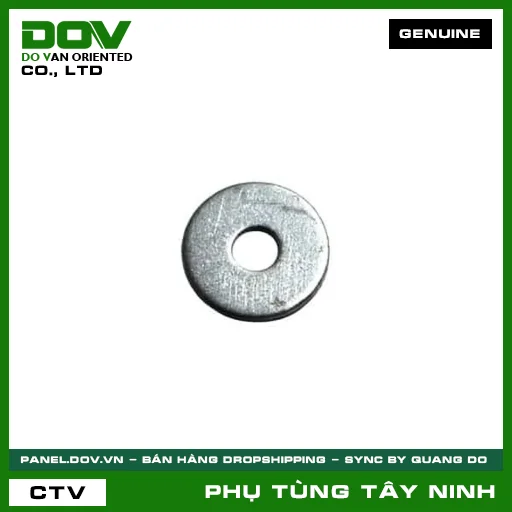 VÒNG ĐỆM 3X11X1 — 90403KPP900