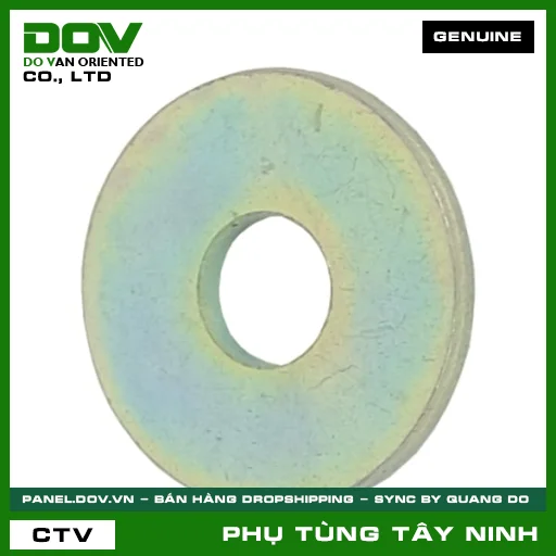 VÒNG ĐỆM 8.5X26X2.3 — 90404KWW740