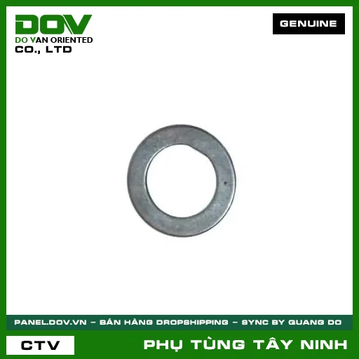 VÒNG ĐỆM 15MM — 90412K56N00