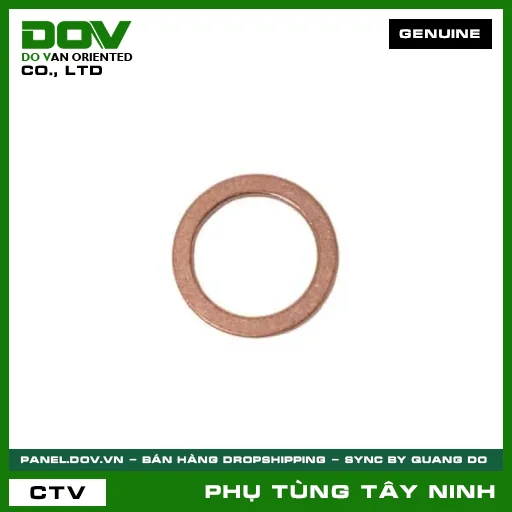 VÒNG ĐỆM 12.2X17X1 — 90418KYJ900