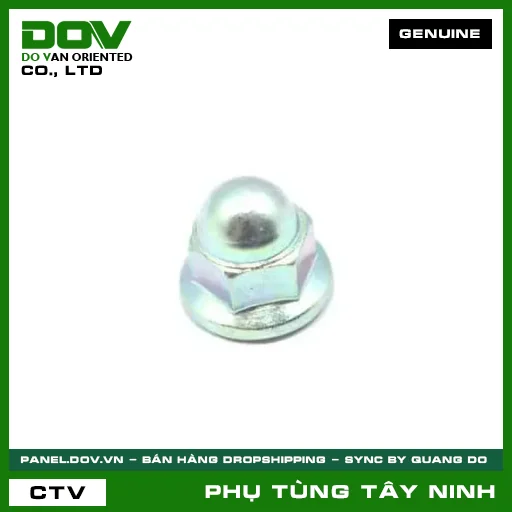 ĐAI ỐC (Ê CU) 8MM — 90443107000