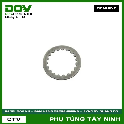 VÒNG ĐỆM 20MM — 90451K56N00