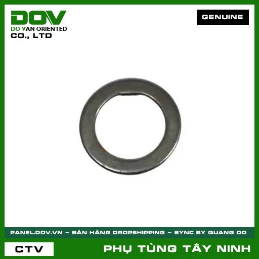 VÒNG ĐỆM 14MM — 90451KGH900