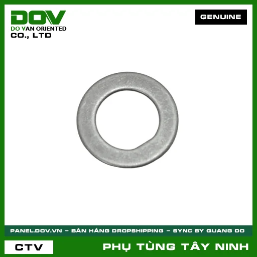 VÒNG ĐỆM 12MM — 90452KGH900