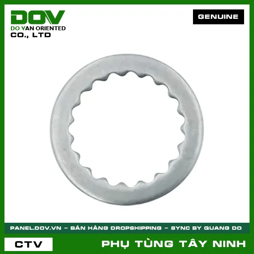 VÒNG ĐÊM 20MM — 90453KRM840