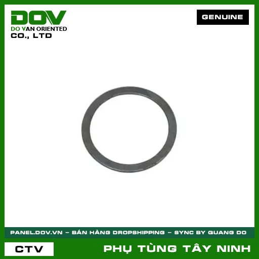 VÒNG ĐỆM 25X20.2X1 — 90454KPH900