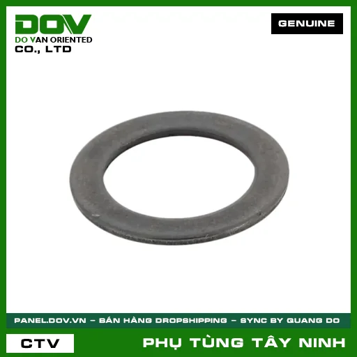 VÒNG ĐÊM, CHẶN 12MM — 90459107000