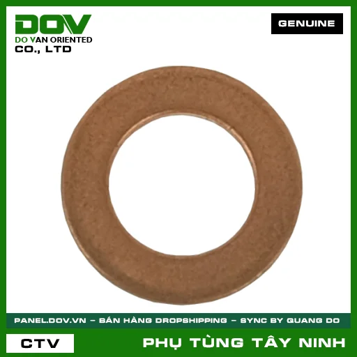 VÒNG ĐỆM 8MM — 90475KWB600