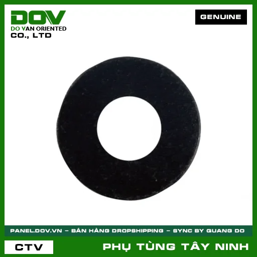 VÒNG ĐỆM 6MM — 90485MB2000
