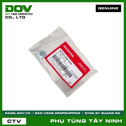 BẠC ĐỆM ỐP YẾM — 90503KBP900